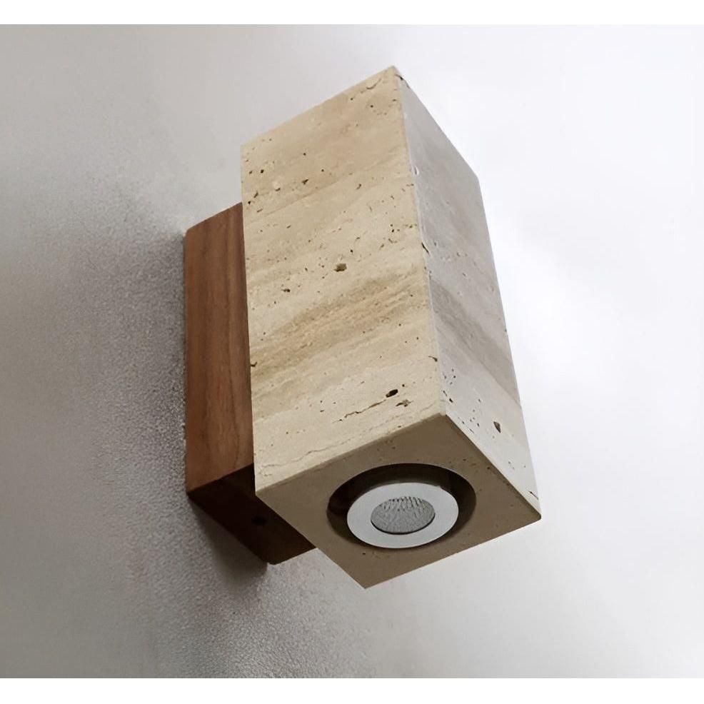 Lisslune | Lumaglow - durable LED wax candle