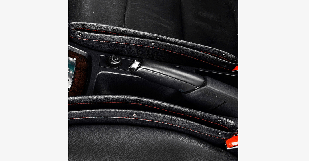 Lisslune | Leather Car Ipocket