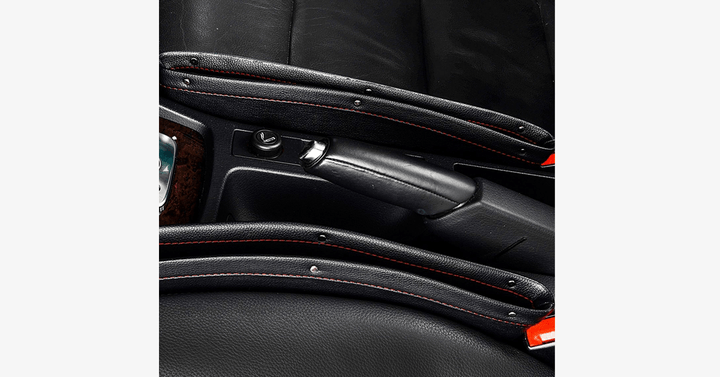 Lisslune | Leather Car Ipocket