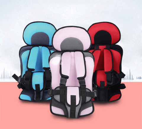 Lisslune | Child safety seat