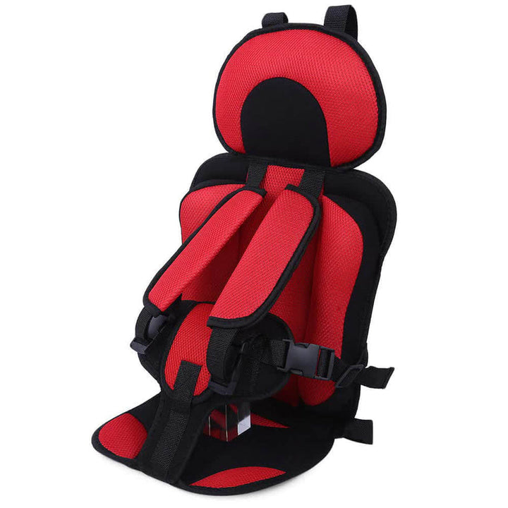 Lisslune | Protective car seat padding for children