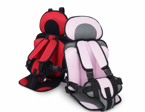 Lisslune | Child safety seat