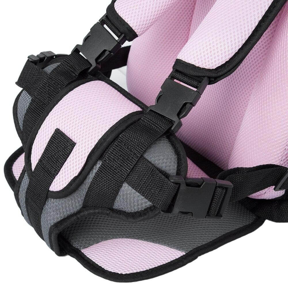 Lisslune | Child safety seat