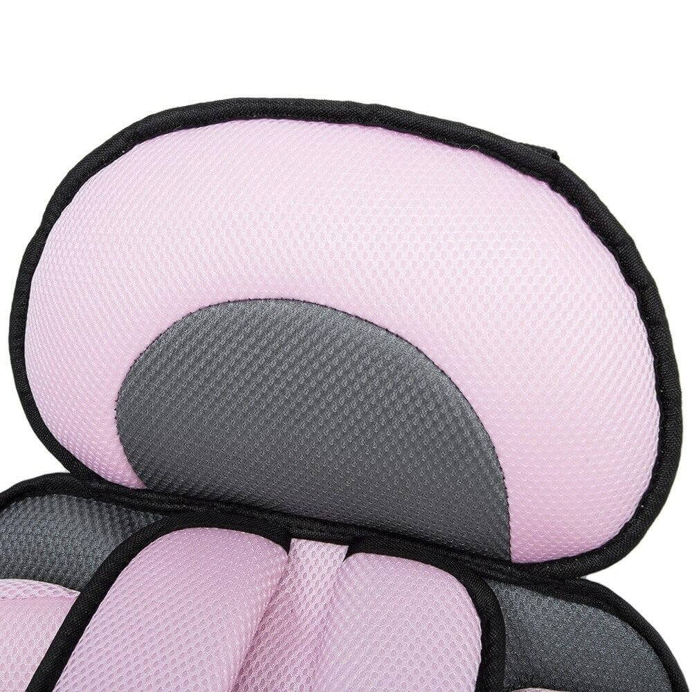 Lisslune | Child safety seat