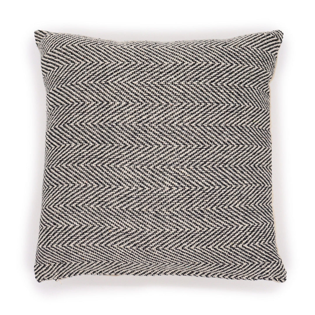 Lisslune | Indian Classic Throw Pillow Covers | 40 x 40 cm and 45 x 45 cm - Pack of 2