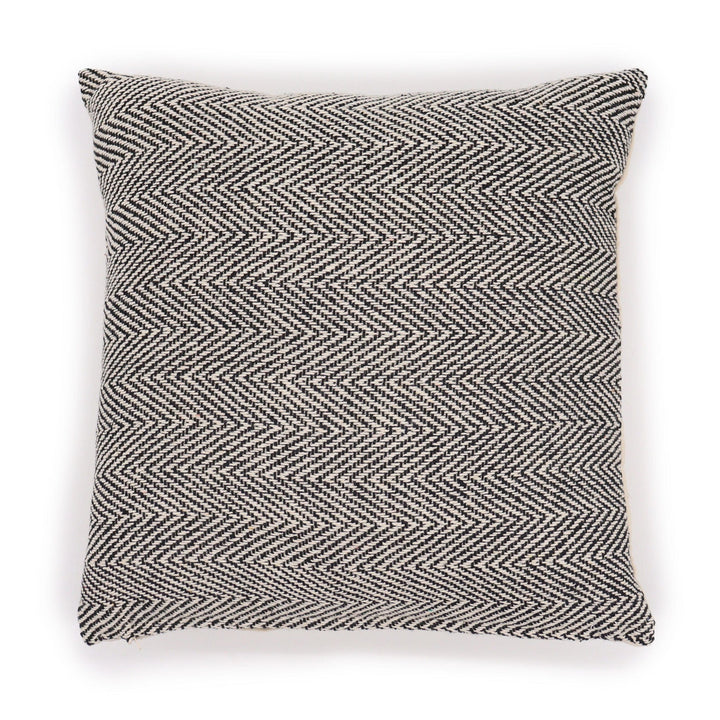 Lisslune | Indian Classic Throw Pillow Covers | 40 x 40 cm and 45 x 45 cm - Pack of 2