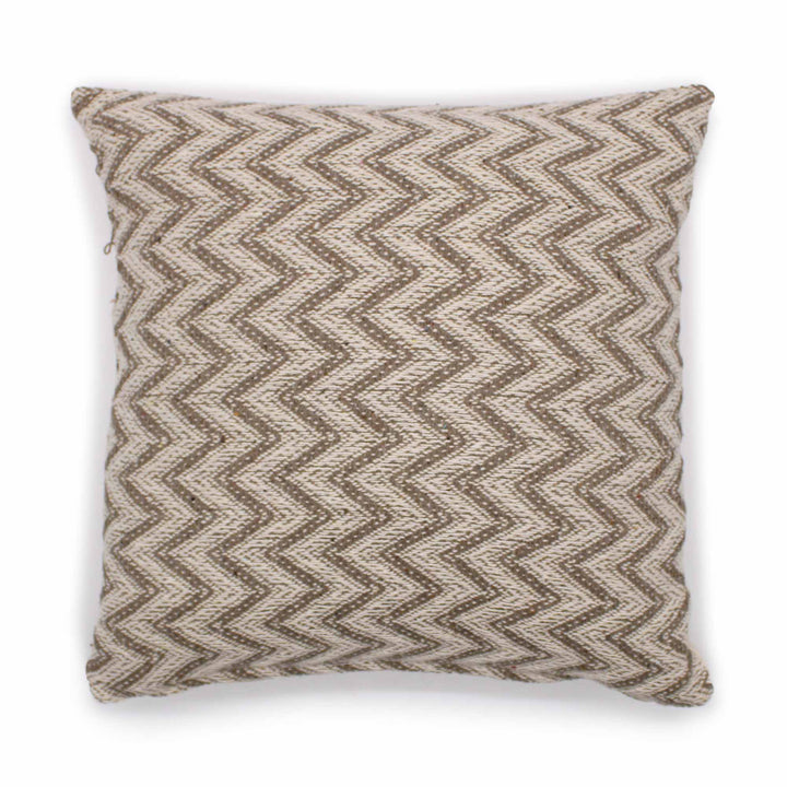 Lisslune | Indian Classic Throw Pillow Covers | 40 x 40 cm and 45 x 45 cm - Pack of 2