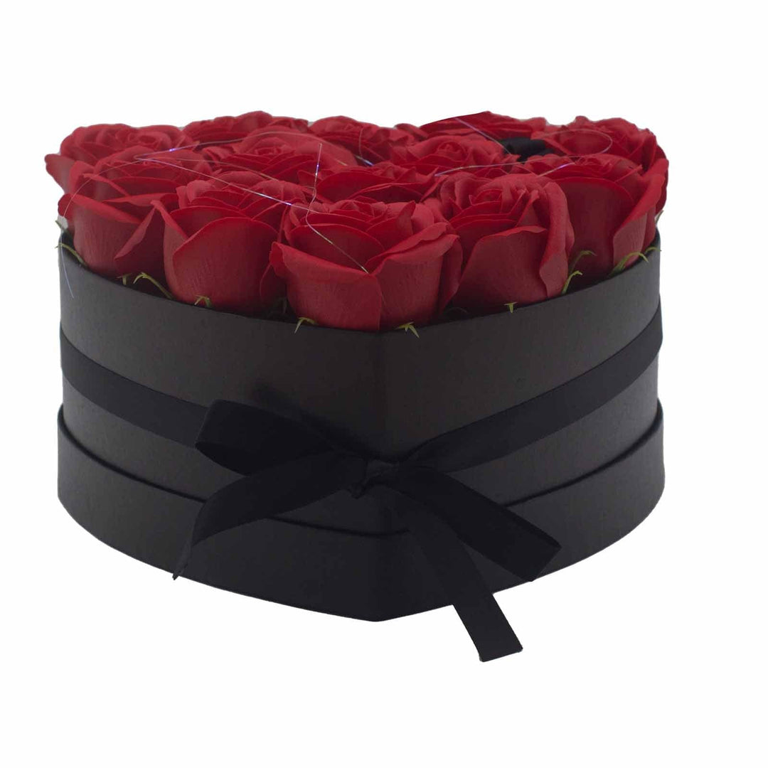 Lisslune | Rose Petal Soap Bouquet