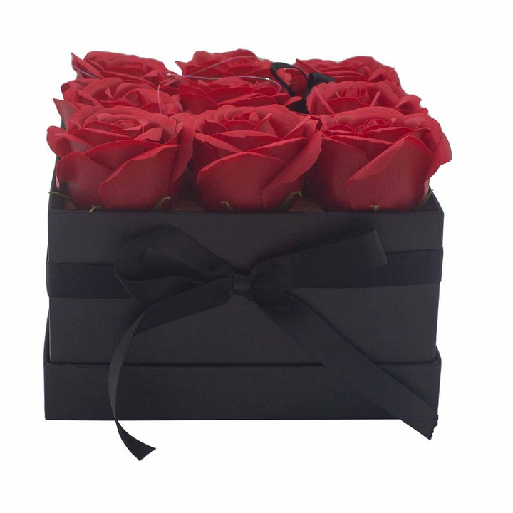 Lisslune | Rose Petal Soap Bouquet