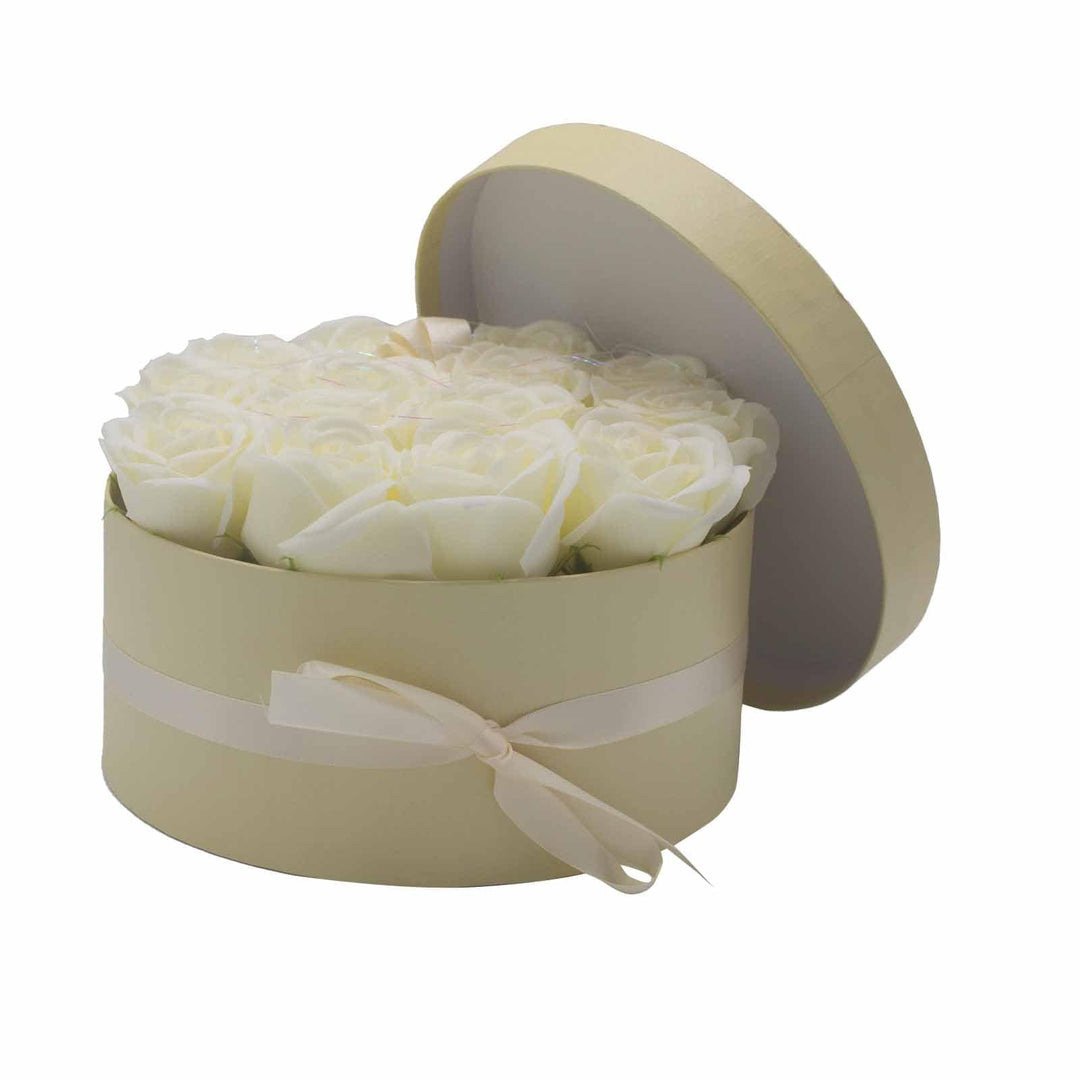 Lisslune | Rose Petal Soap Bouquet