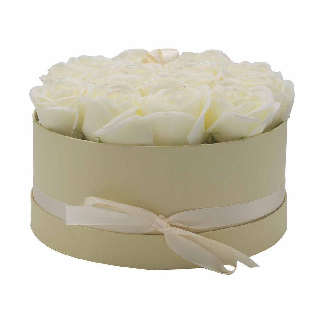 Lisslune | Rose Petal Soap Bouquet
