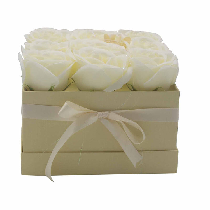 Lisslune | Rose Petal Soap Bouquet