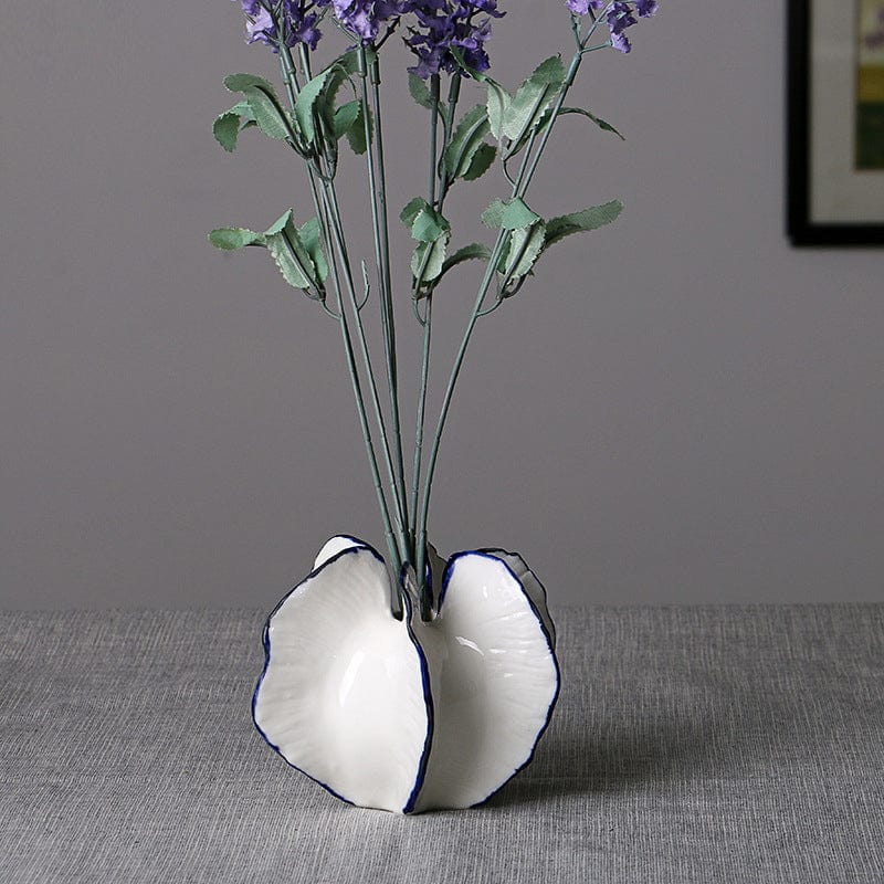 Lisslune | Starfruit Porcelain Vase