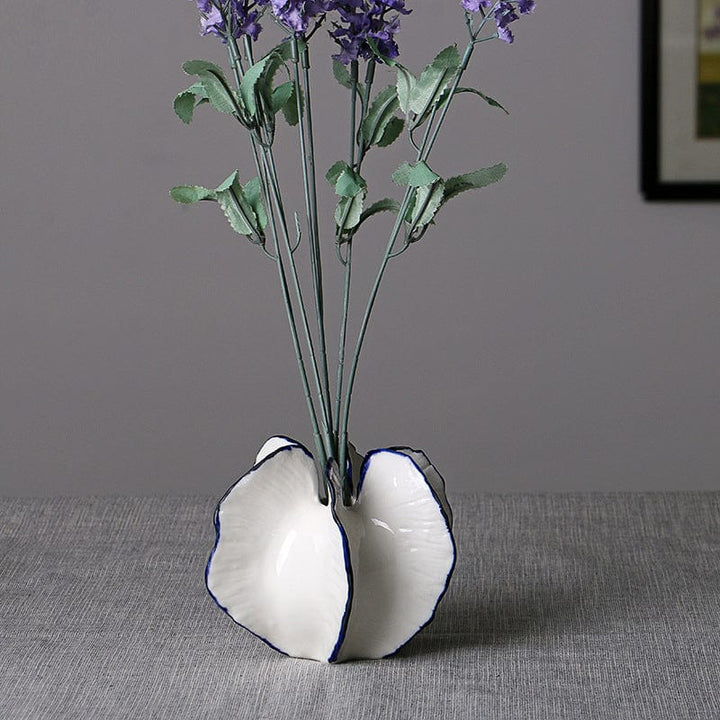 Lisslune | Starfruit Porcelain Vase