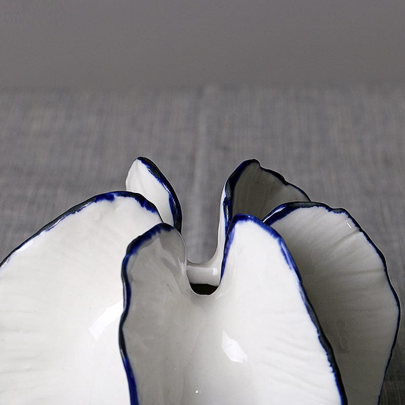 Lisslune | Starfruit Porcelain Vase
