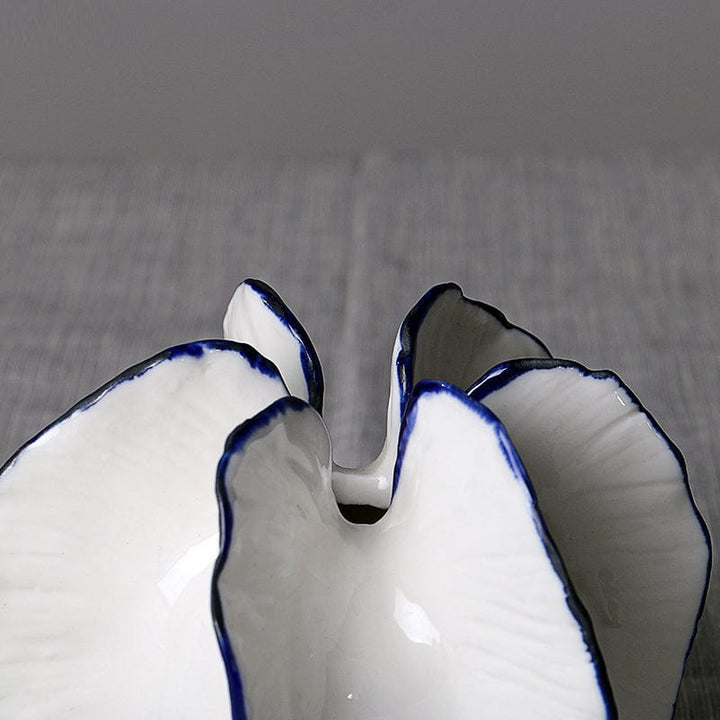 Lisslune | Starfruit Porcelain Vase