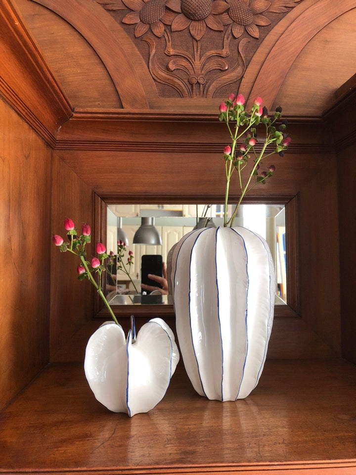 Lisslune | Starfruit Porcelain Vase