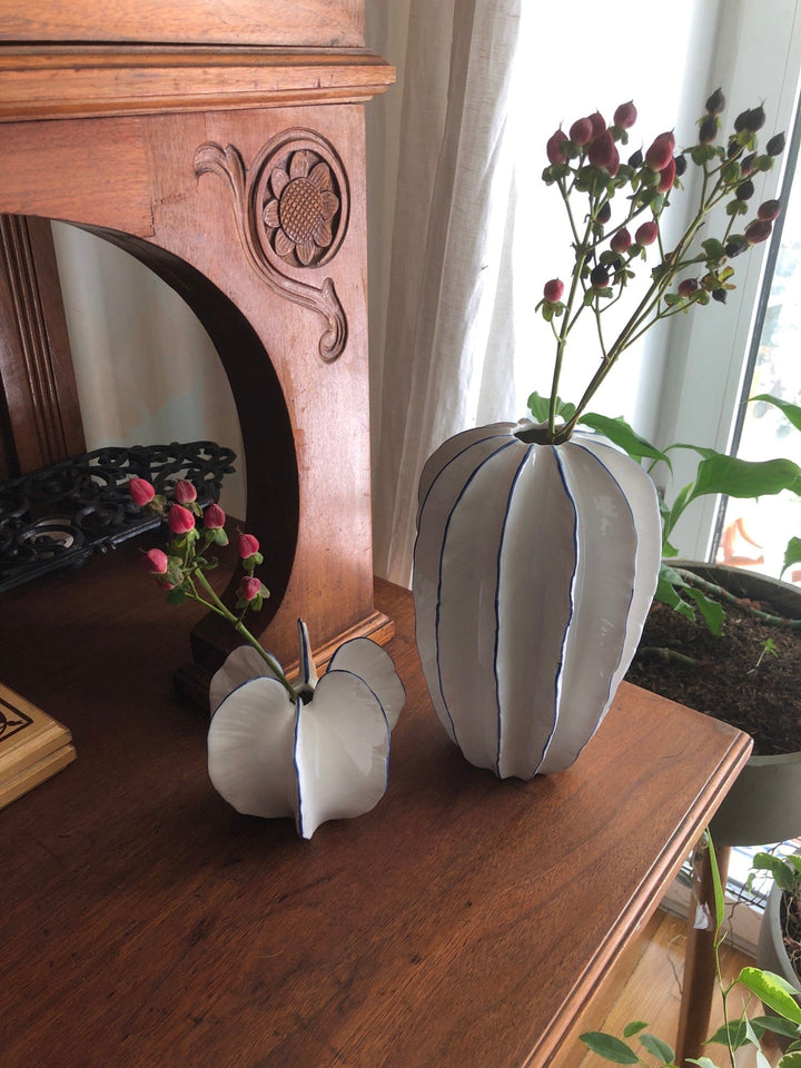 Lisslune | Starfruit Porcelain Vase