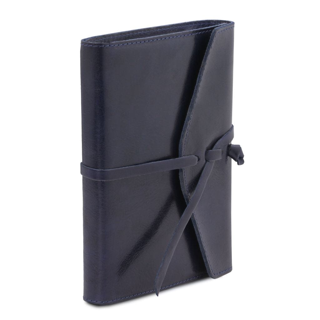 Lisslune | Leather Journal / Notebook & Refill Notebook Paper | TL142027 & TL142046
