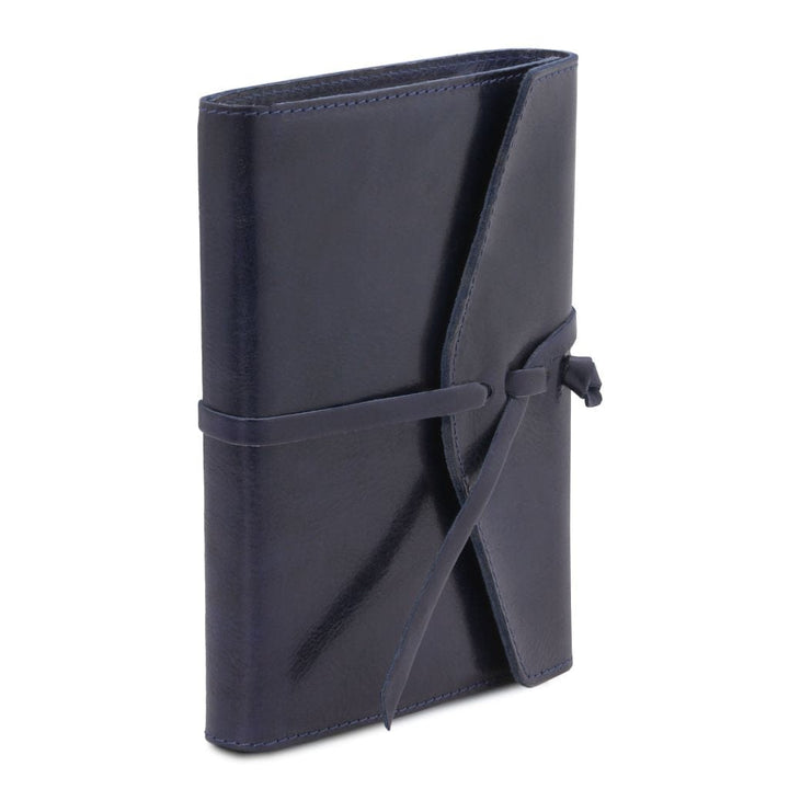 Lisslune | Leather Journal / Notebook & Refill Notebook Paper | TL142027 & TL142046