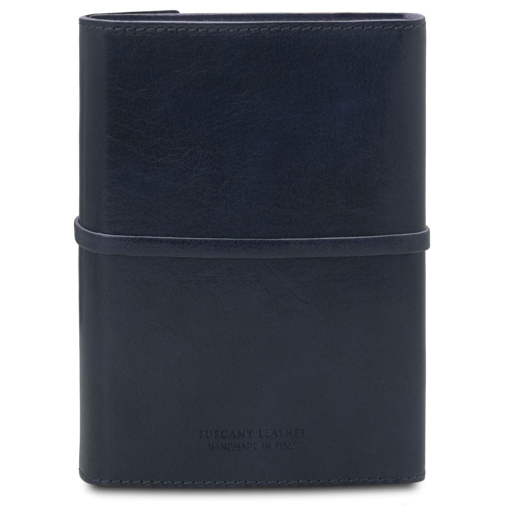 Lisslune | Leather Journal / Notebook & Refill Notebook Paper | TL142027 & TL142046