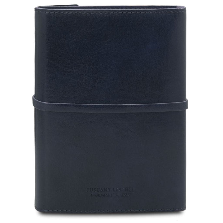 Lisslune | Leather Journal / Notebook & Refill Notebook Paper | TL142027 & TL142046