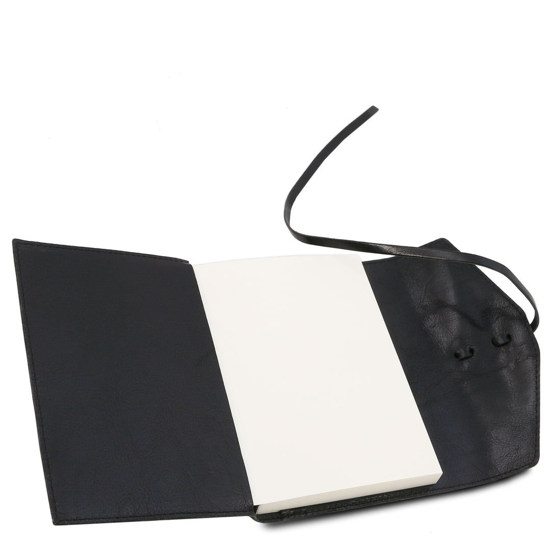 Lisslune | Leather Journal / Notebook & Refill Notebook Paper | TL142027 & TL142046