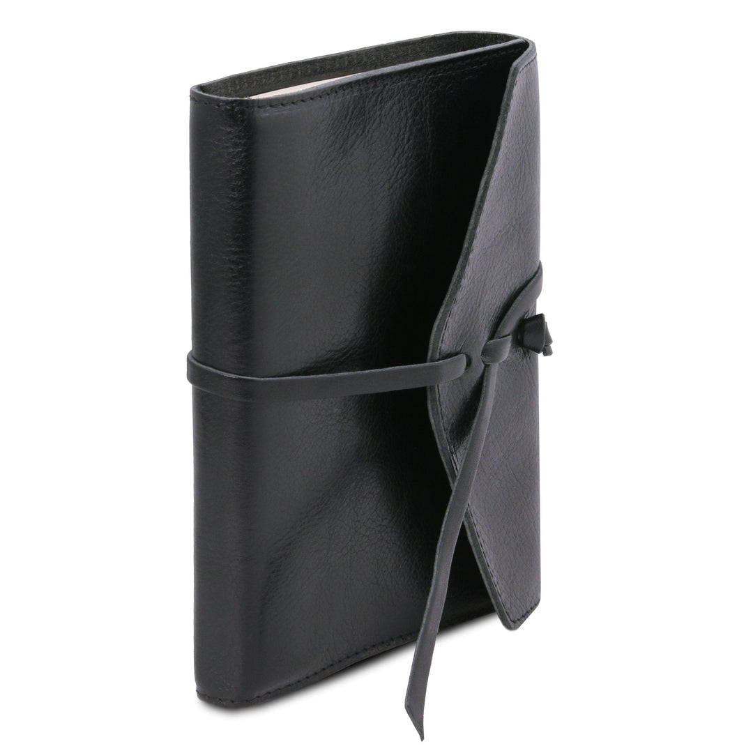 Lisslune | Leather Journal / Notebook & Refill Notebook Paper | TL142027 & TL142046