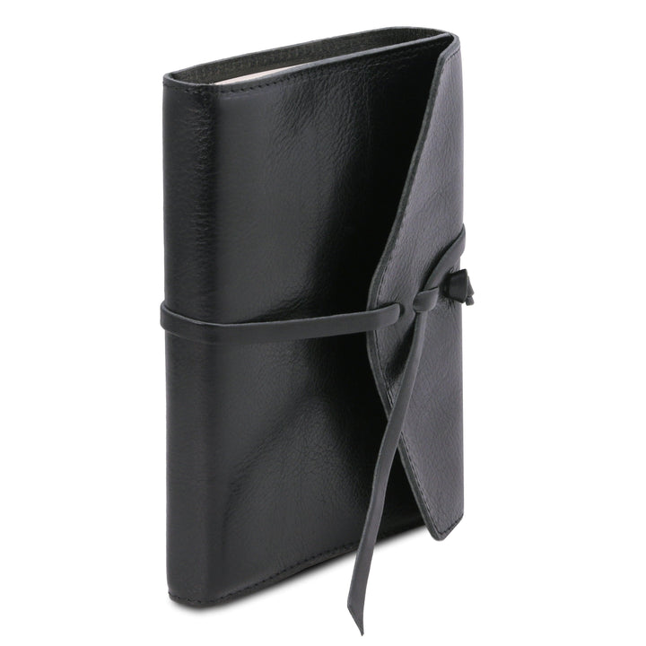 Lisslune | Leather Journal / Notebook & Refill Notebook Paper | TL142027 & TL142046