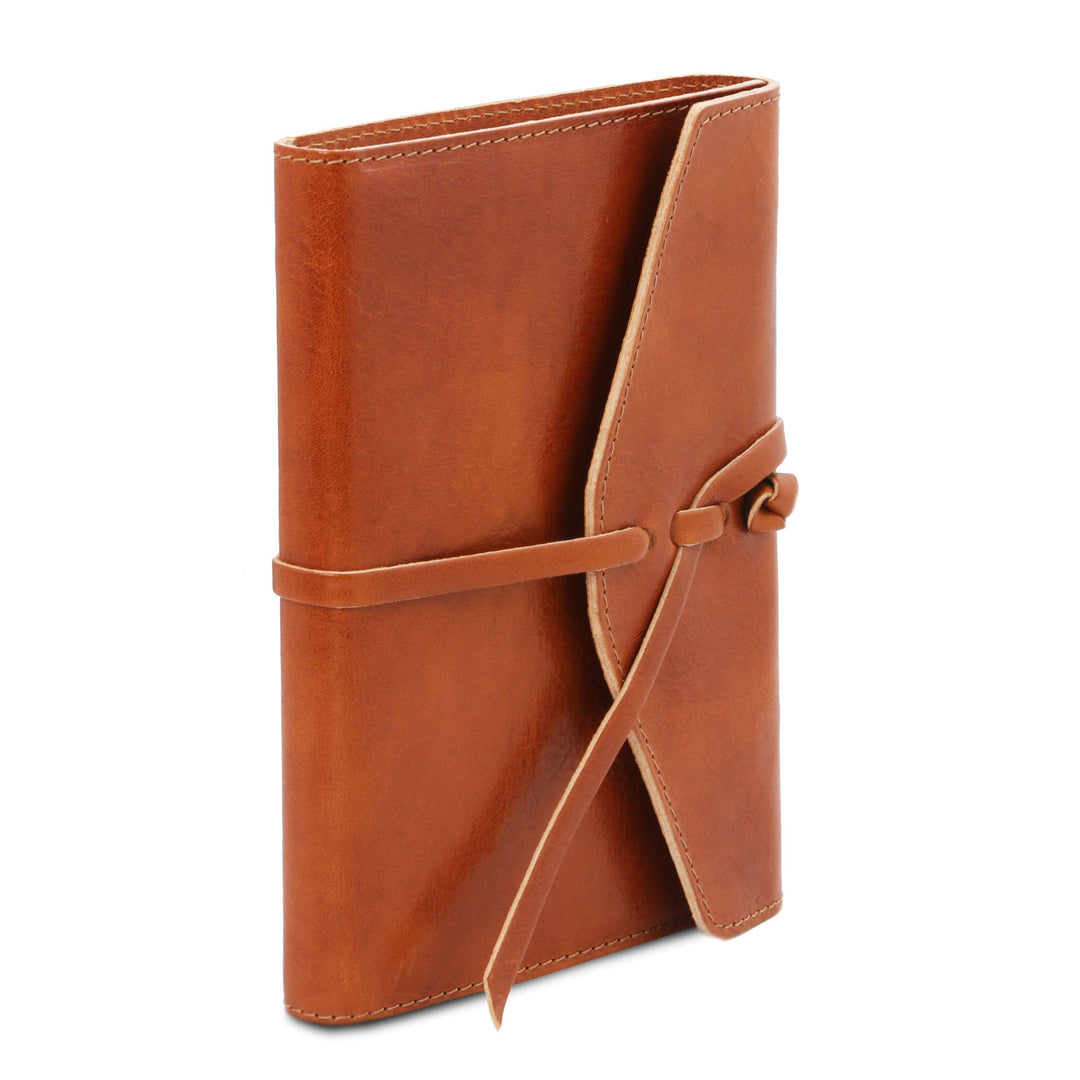 Lisslune | Leather Journal / Notebook & Refill Notebook Paper | TL142027 & TL142046