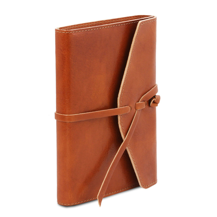 Lisslune | Leather Journal / Notebook & Refill Notebook Paper | TL142027 & TL142046