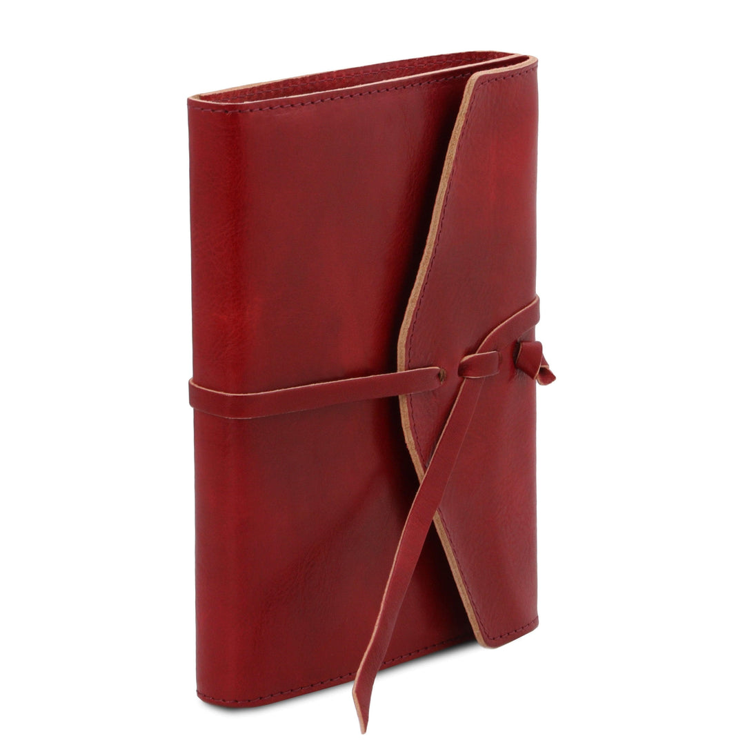 Lisslune | Leather Journal / Notebook & Refill Notebook Paper | TL142027 & TL142046