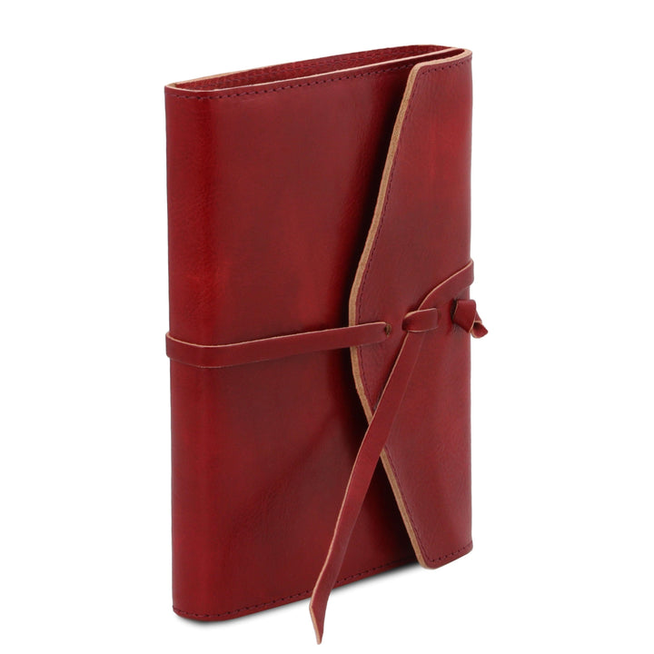 Lisslune | Leather Journal / Notebook & Refill Notebook Paper | TL142027 & TL142046