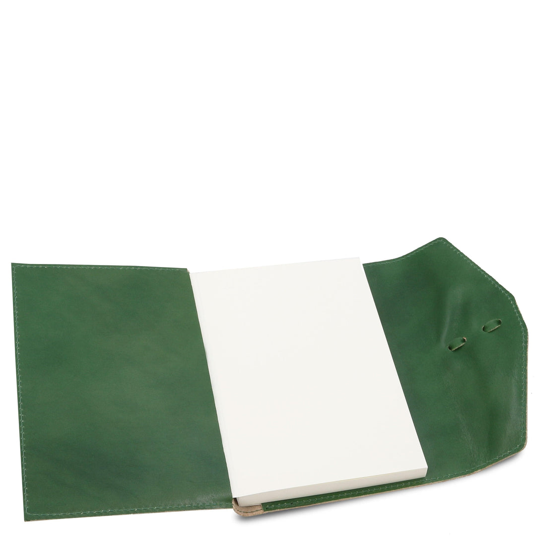 Lisslune | Leather Journal / Notebook & Refill Notebook Paper | TL142027 & TL142046