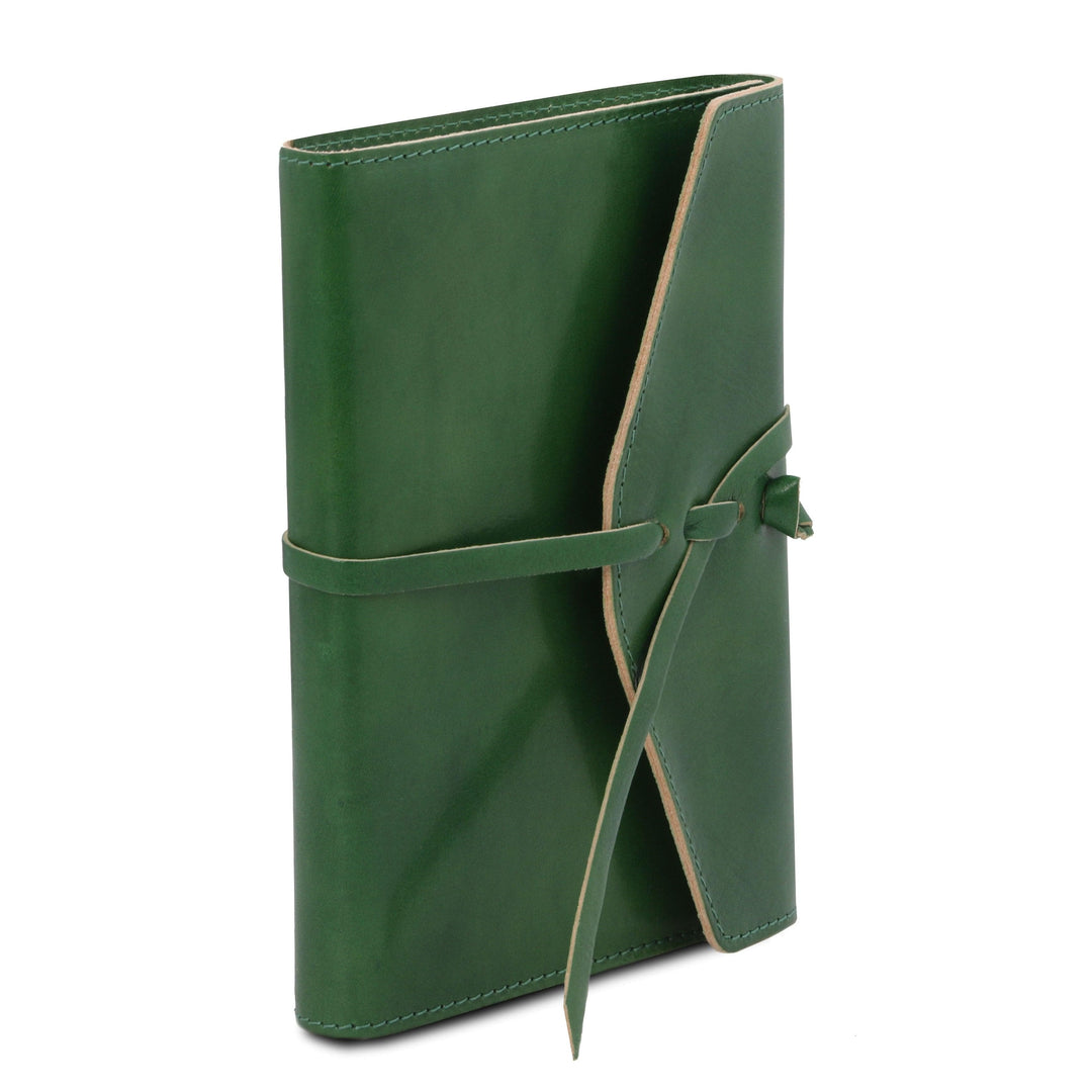 Lisslune | Leather Journal / Notebook & Refill Notebook Paper | TL142027 & TL142046