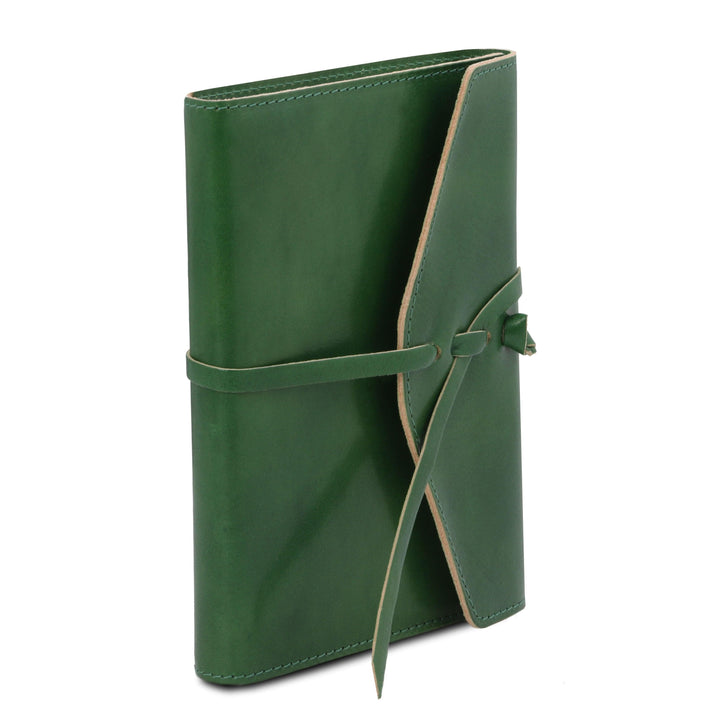 Lisslune | Leather Journal / Notebook & Refill Notebook Paper | TL142027 & TL142046