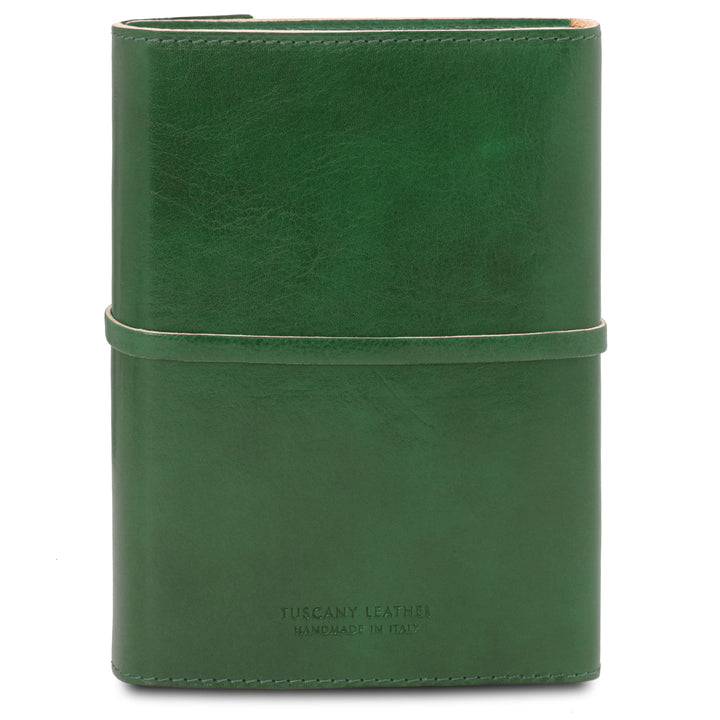 Lisslune | Leather Journal / Notebook & Refill Notebook Paper | TL142027 & TL142046