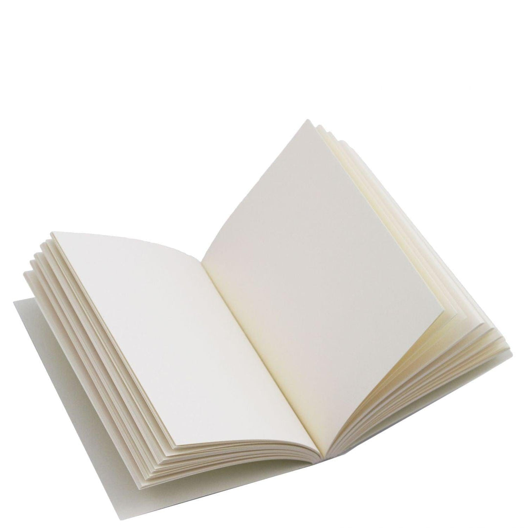 Lisslune | Leather Journal / Notebook & Refill Notebook Paper | TL142027 & TL142046