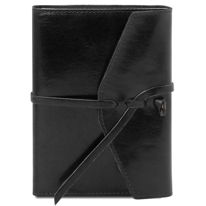 Lisslune | Leather Journal / Notebook & Refill Notebook Paper | TL142027 & TL142046