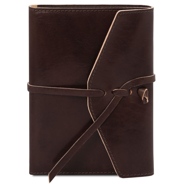 Lisslune | Leather Journal / Notebook & Refill Notebook Paper | TL142027 & TL142046