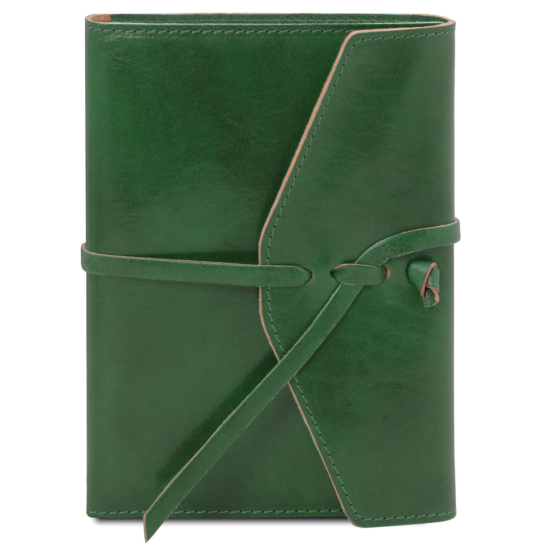 Lisslune | Leather Journal / Notebook & Refill Notebook Paper | TL142027 & TL142046