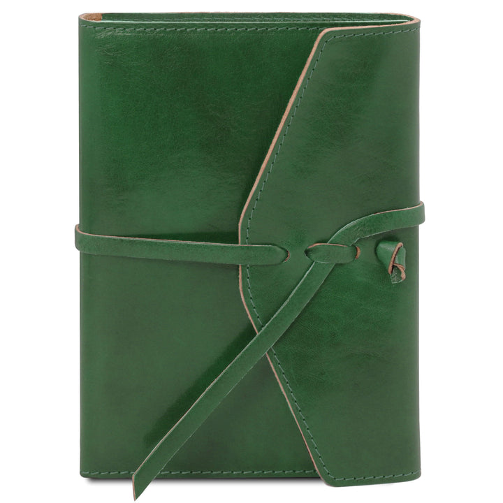 Lisslune | Leather Journal / Notebook & Refill Notebook Paper | TL142027 & TL142046