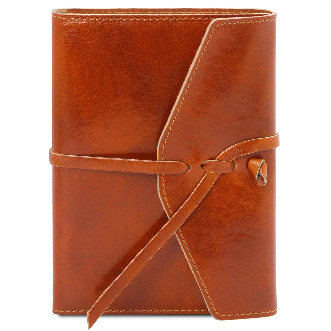 Lisslune | Leather Journal / Notebook & Refill Notebook Paper | TL142027 & TL142046