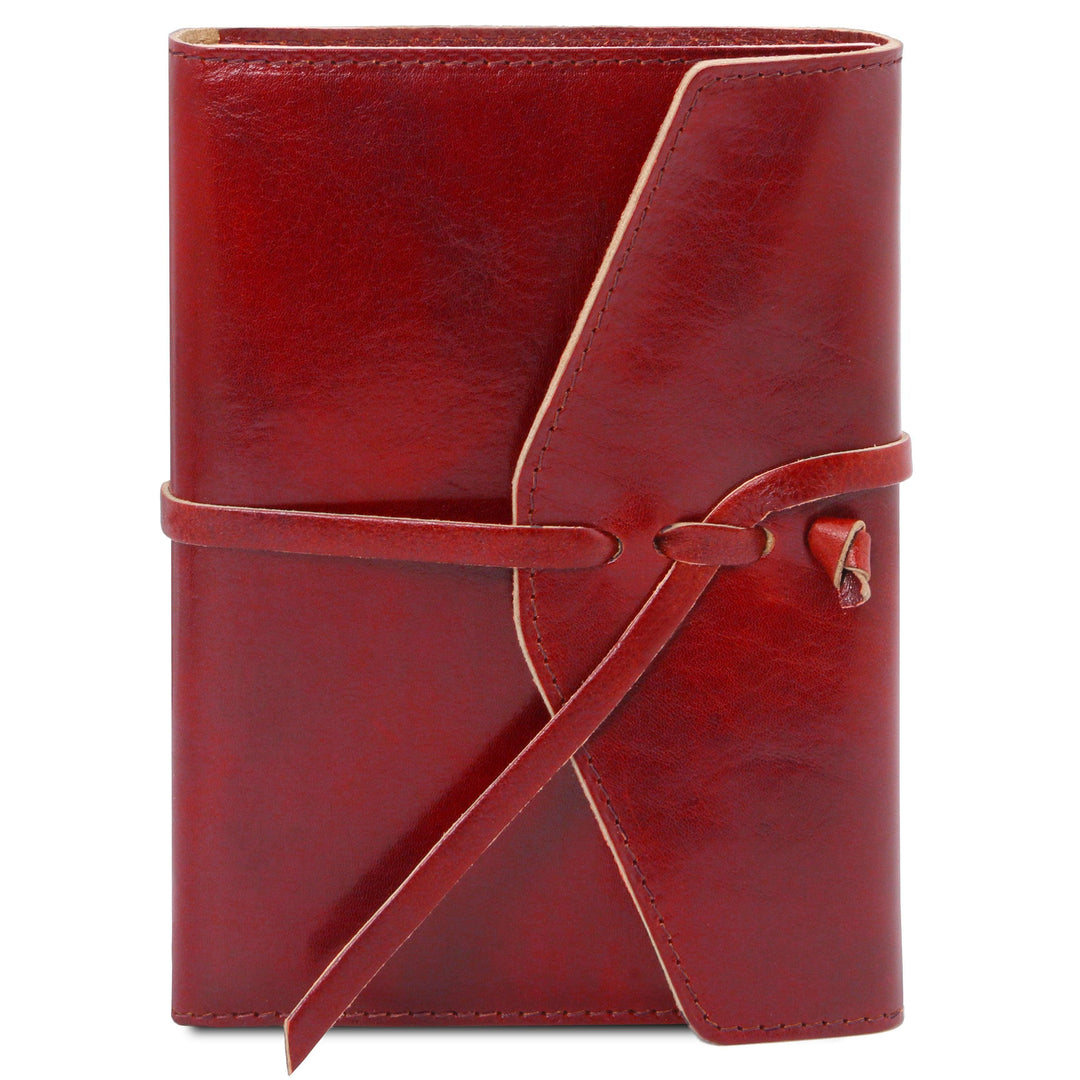 Lisslune | Leather Journal / Notebook & Refill Notebook Paper | TL142027 & TL142046