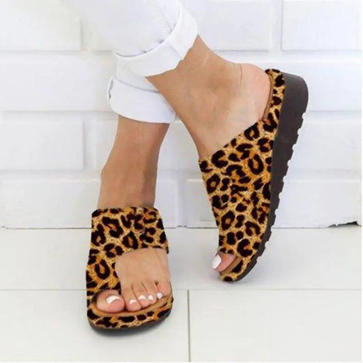 Lisslune | Orthopedic Sandals for Women | Hallux Valgus
