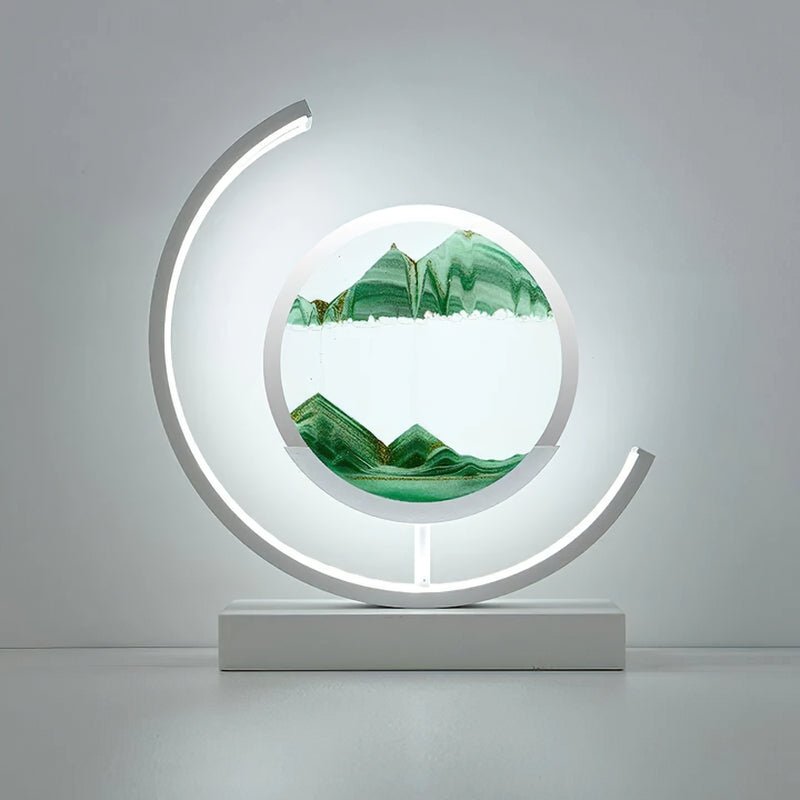 Lisslune | SandScape™ - Create a unique and relaxing atmosphere in any room