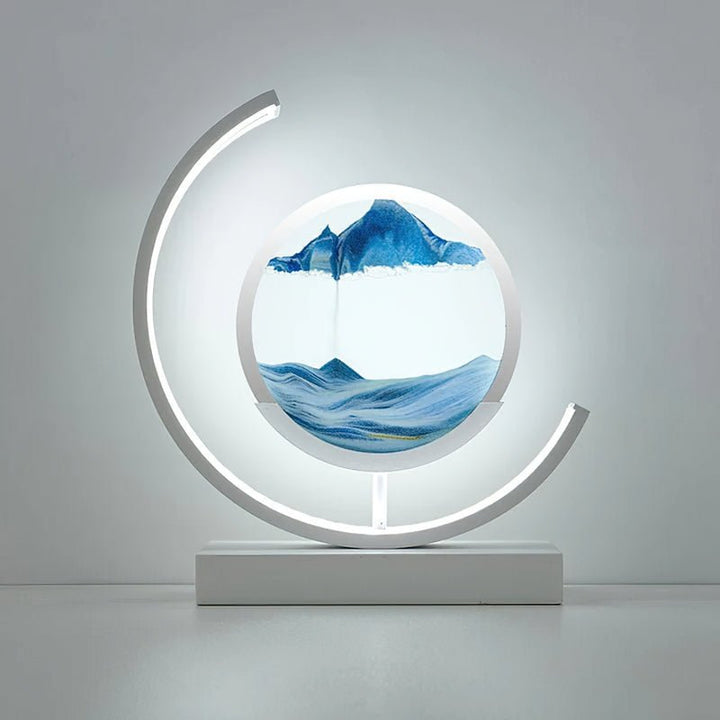 Lisslune | SandScape™ - Create a unique and relaxing atmosphere in any room