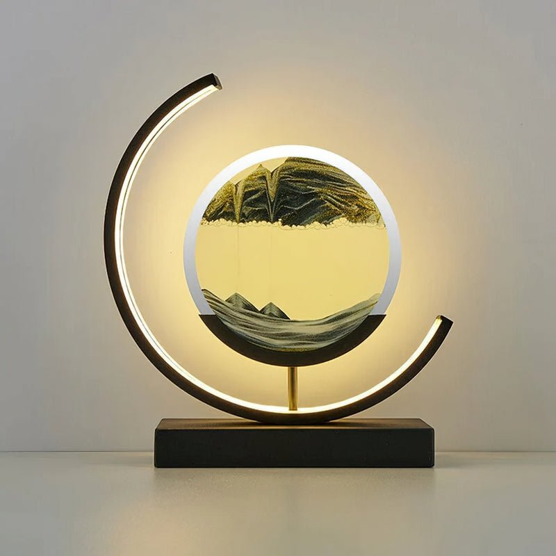 Lisslune | SandScape™ - Create a unique and relaxing atmosphere in any room