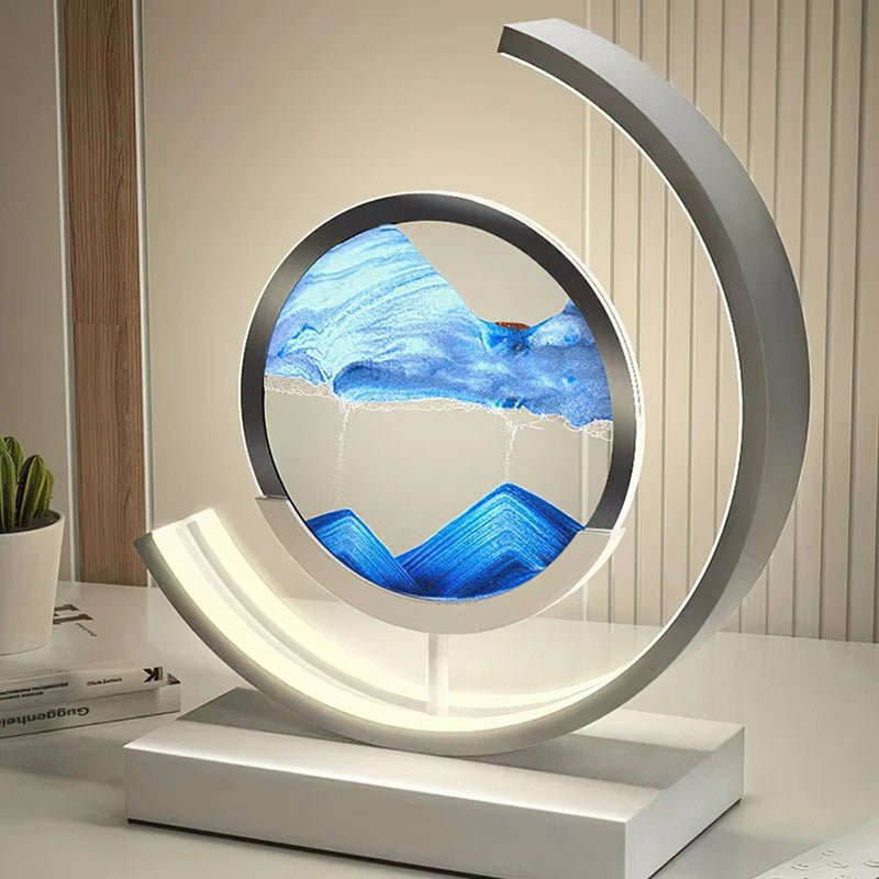 Lisslune | SandScape™ - Create a unique and relaxing atmosphere in any room