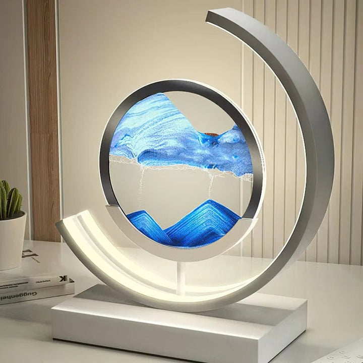 Lisslune | SandScape™ - Create a unique and relaxing atmosphere in any room